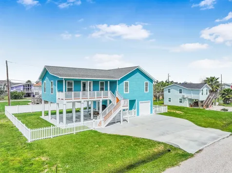 16630 Jean Lafitte Road Galveston TX 77554