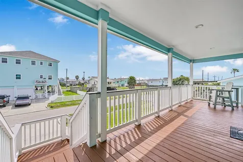 16630 Jean Lafitte Road Galveston TX 77554