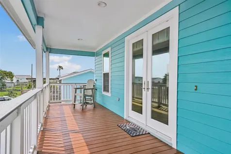 16630 Jean Lafitte Road Galveston TX 77554
