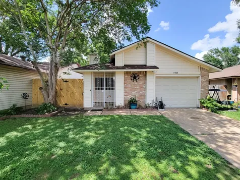 17808 Northway Court Houston TX 77084