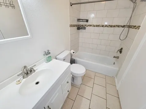 17808 Northway Court Houston TX 77084