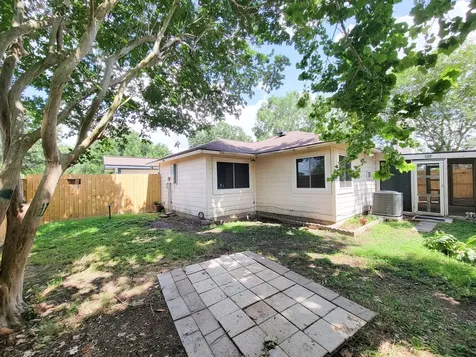 17808 Northway Court Houston TX 77084