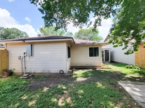 17808 Northway Court Houston TX 77084