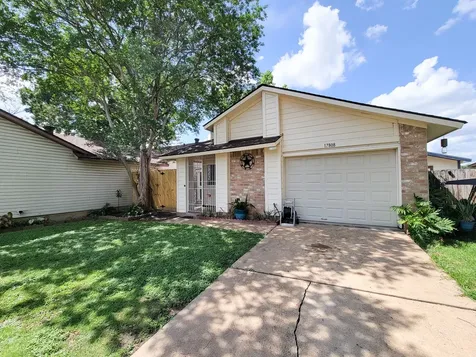 17808 Northway Court Houston TX 77084