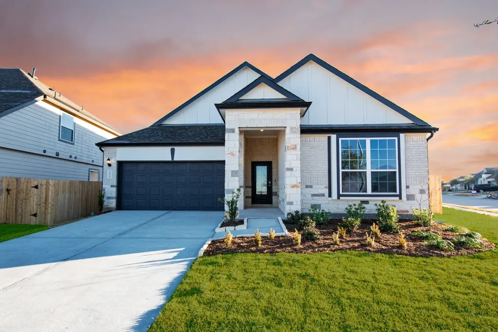 3036 Mistflower Trail Brookshire TX 77423