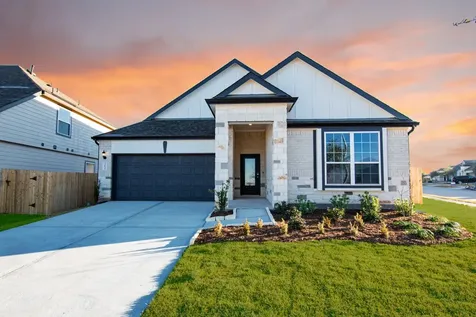 3036 Mistflower Trail Brookshire TX 77423