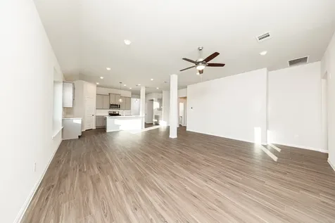 3036 Mistflower Trail Brookshire TX 77423