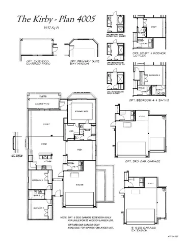 3036 Mistflower Trail Brookshire TX 77423