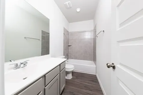 3036 Mistflower Trail Brookshire TX 77423