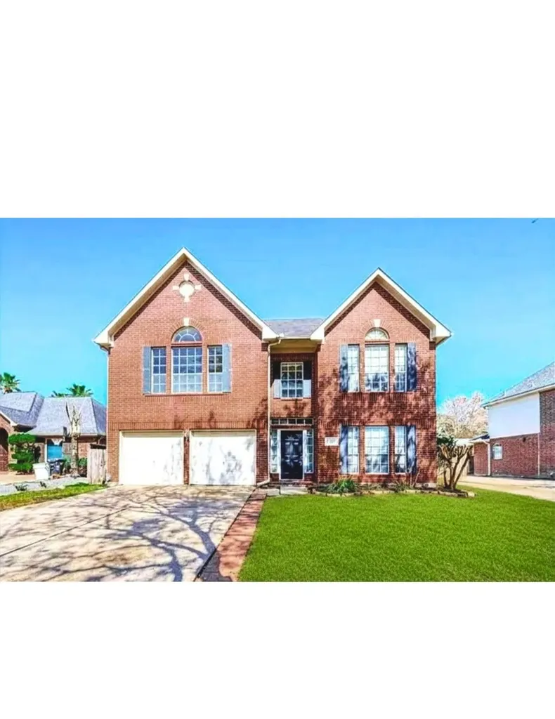 24210 Schivener House Lane Katy TX 77493