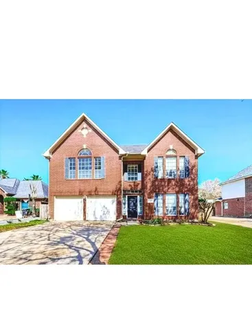 24210 Schivener House Lane Katy TX 77493