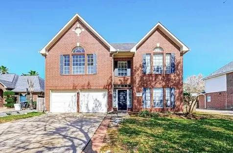 24210 Schivener House Lane Katy TX 77493