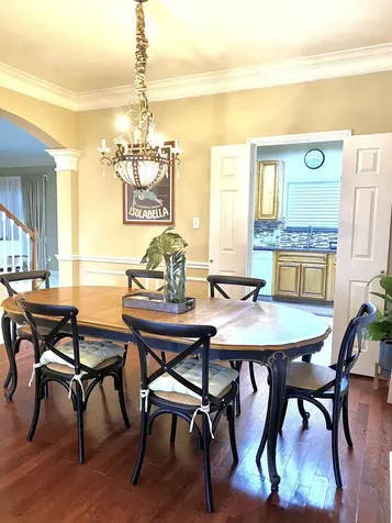 24210 Schivener House Lane Katy TX 77493
