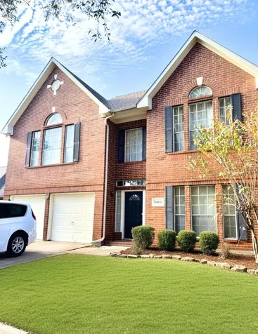 24210 Schivener House Lane Katy TX 77493