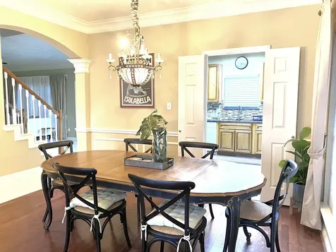 24210 Schivener House Lane Katy TX 77493