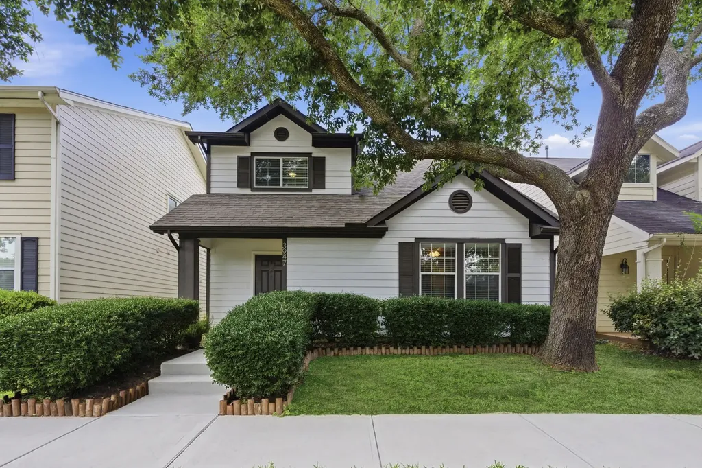 3947 Carriage Park Row Missouri City TX 77459