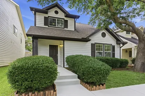 3947 Carriage Park Row Missouri City TX 77459