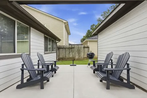 3947 Carriage Park Row Missouri City TX 77459