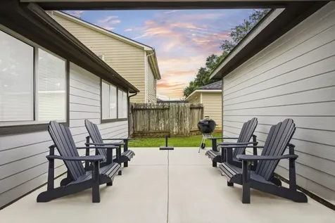 3947 Carriage Park Row Missouri City TX 77459