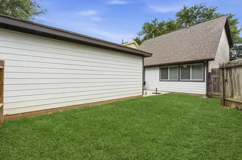 3947 Carriage Park Row Missouri City TX 77459
