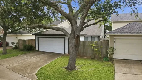 3947 Carriage Park Row Missouri City TX 77459