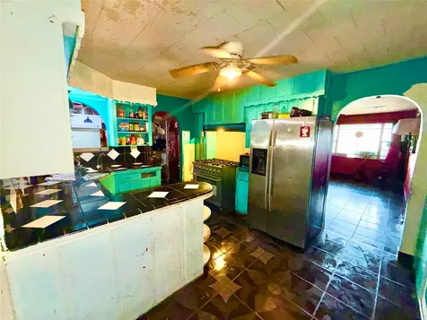 315 Gober Street Houston TX 77017