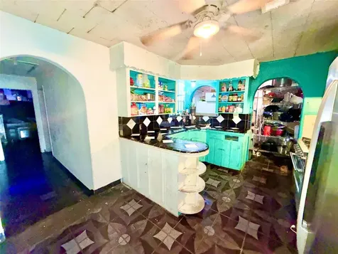 315 Gober Street Houston TX 77017