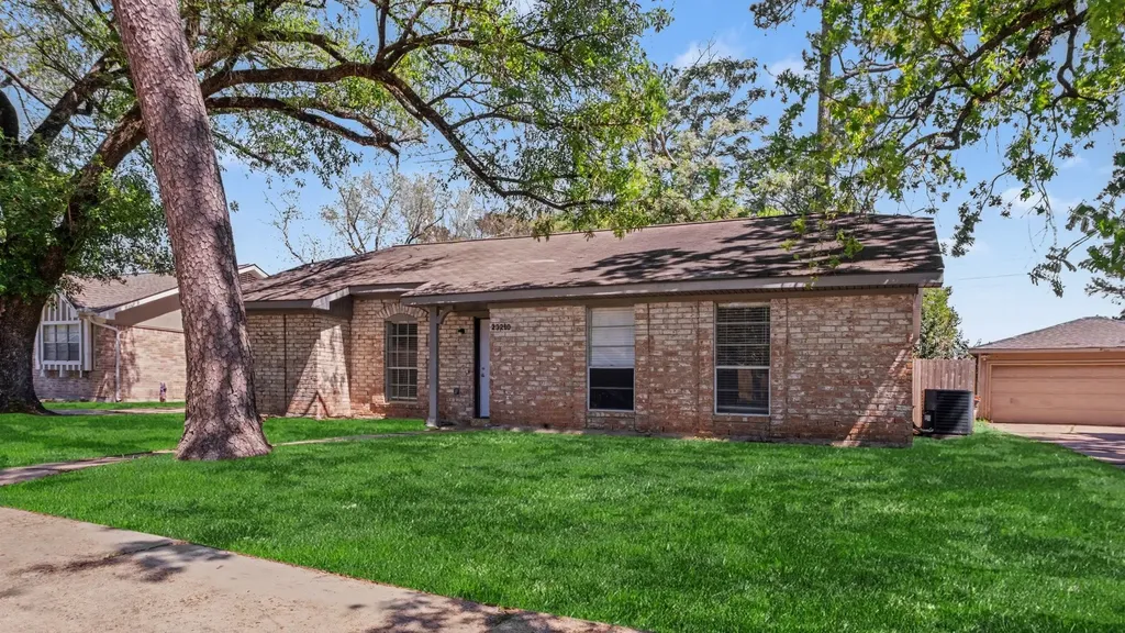 23210 Earlmist Drive Spring TX 77373