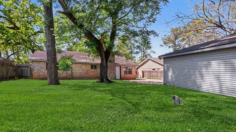 23210 Earlmist Drive Spring TX 77373