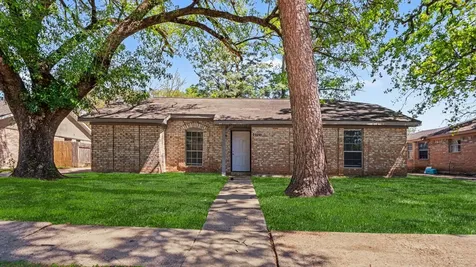 23210 Earlmist Drive Spring TX 77373