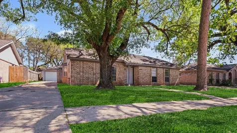 23210 Earlmist Drive Spring TX 77373