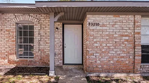 23210 Earlmist Drive Spring TX 77373