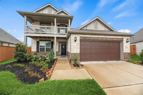 18519 Glen Shee Drive Richmond TX 77407