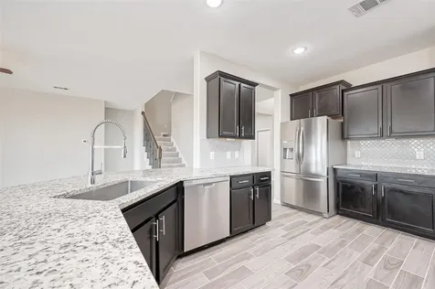 18519 Glen Shee Drive Richmond TX 77407