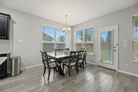 18519 Glen Shee Drive Richmond TX 77407