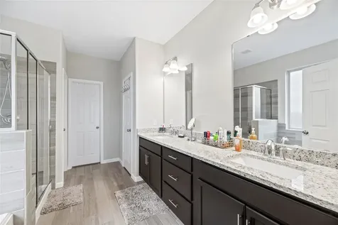 18519 Glen Shee Drive Richmond TX 77407