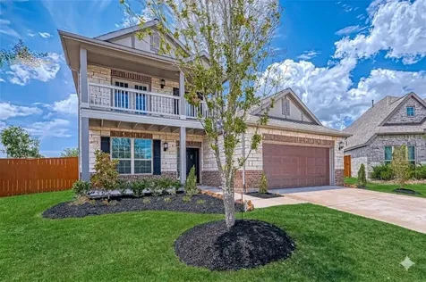 18519 Glen Shee Drive Richmond TX 77407