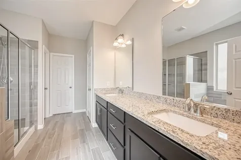 18519 Glen Shee Drive Richmond TX 77407