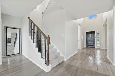 18519 Glen Shee Drive Richmond TX 77407