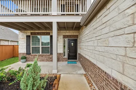 18519 Glen Shee Drive Richmond TX 77407