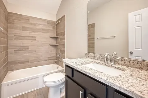 18519 Glen Shee Drive Richmond TX 77407