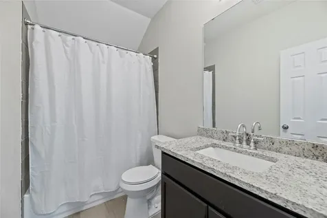 18519 Glen Shee Drive Richmond TX 77407
