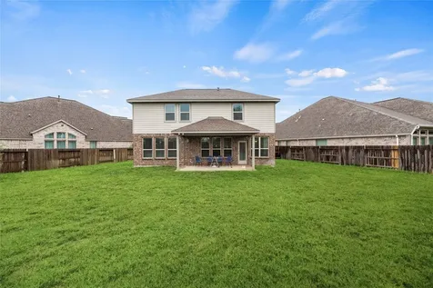 18519 Glen Shee Drive Richmond TX 77407
