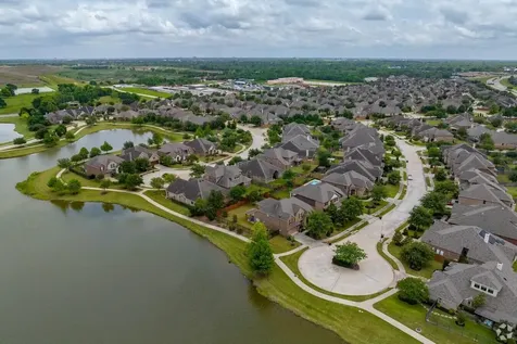 18519 Glen Shee Drive Richmond TX 77407