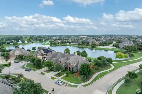 18519 Glen Shee Drive Richmond TX 77407