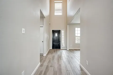 18519 Glen Shee Drive Richmond TX 77407