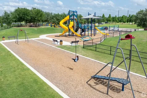 18519 Glen Shee Drive Richmond TX 77407