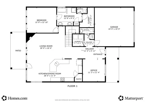 18519 Glen Shee Drive Richmond TX 77407
