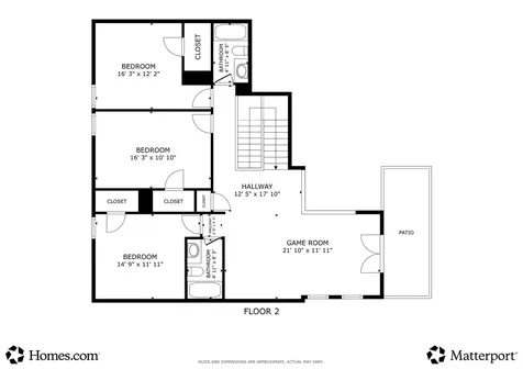 18519 Glen Shee Drive Richmond TX 77407
