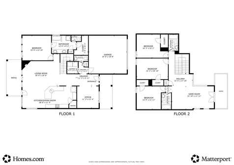 18519 Glen Shee Drive Richmond TX 77407